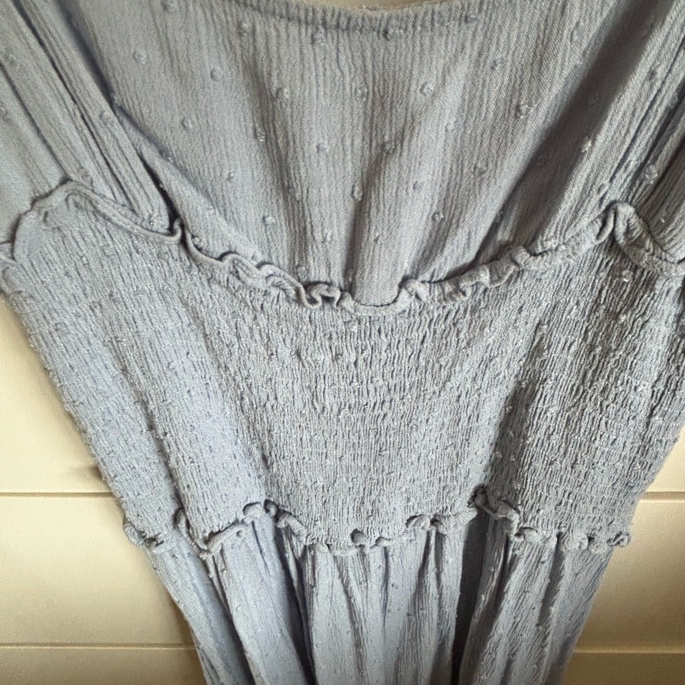Lush dress - Picture 3 of 12